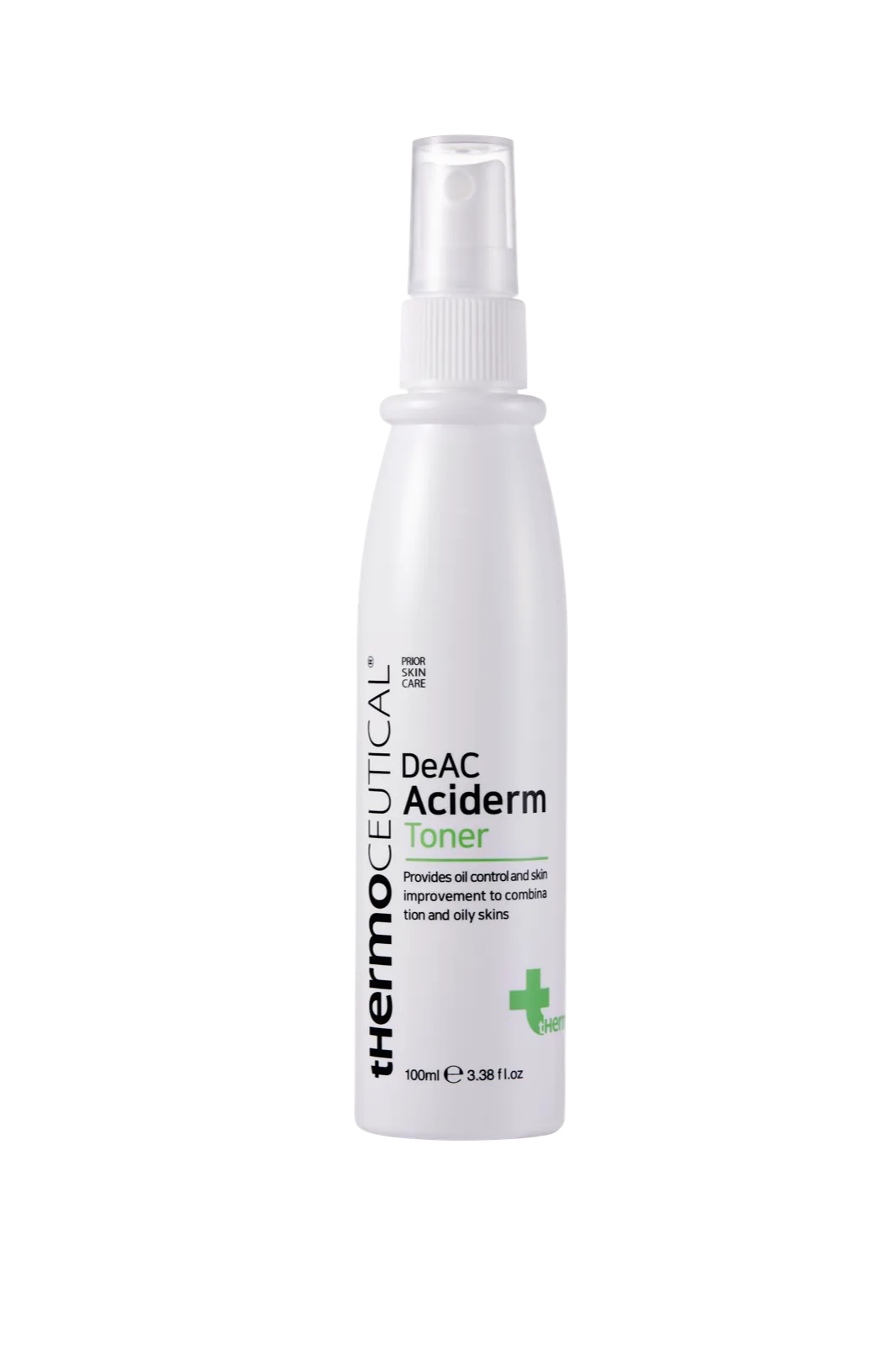 Deac Aciderm Toner 100ml   