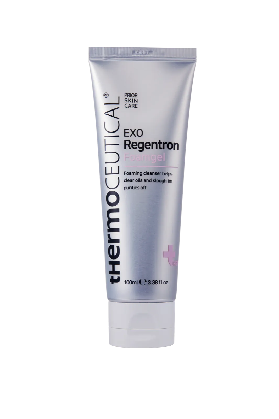 EXO Regentron Foamgel 100ml