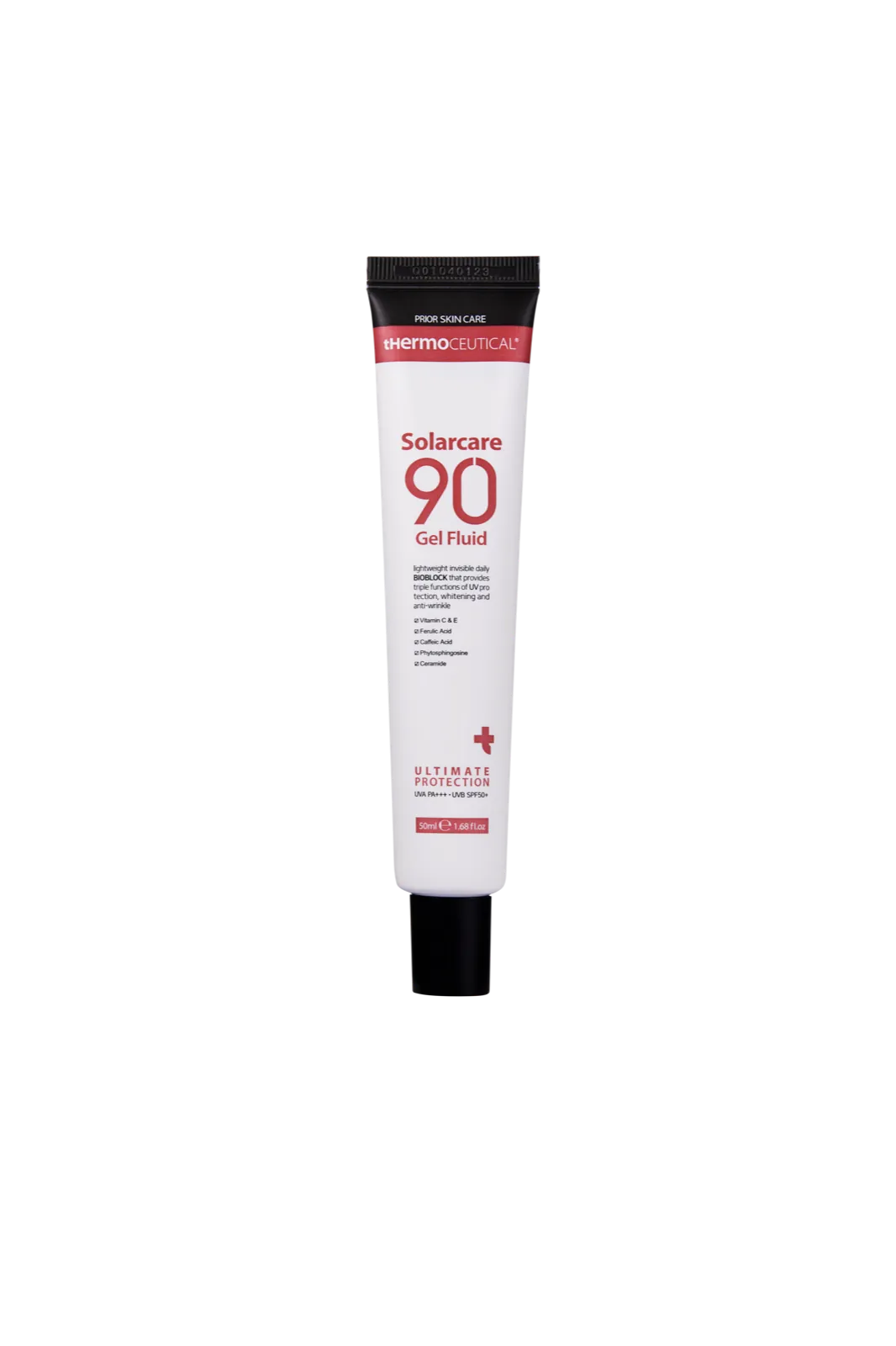 SolarСare 90 Gel  Fluid 50ml     