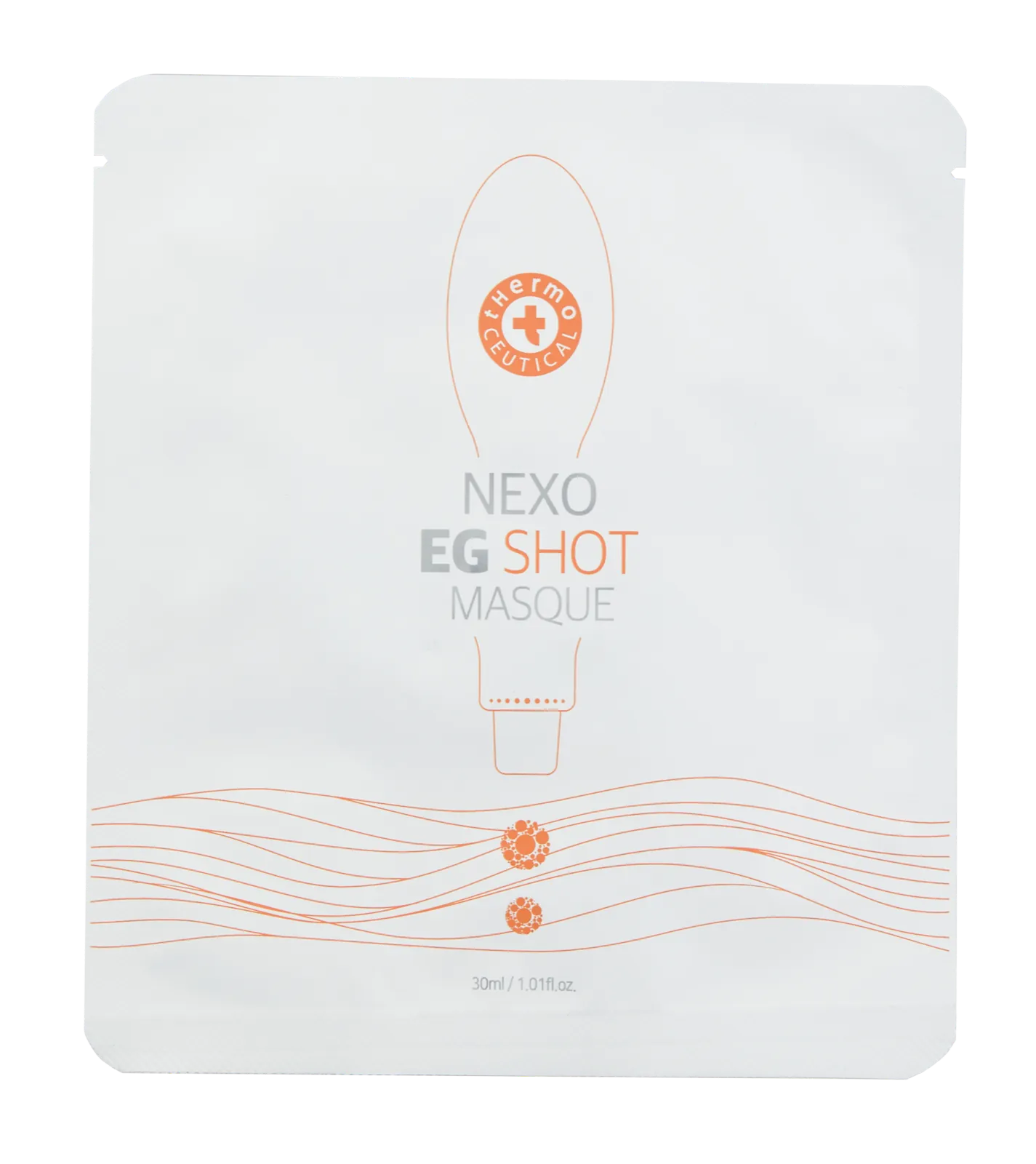 NEXO EG SHOT MASQUE 30ml