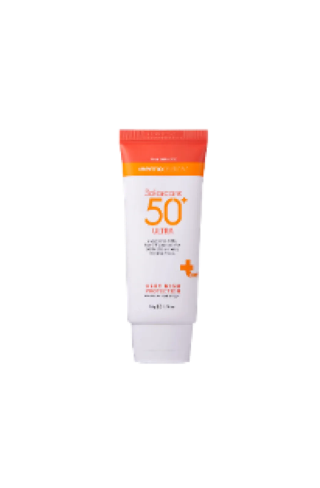 SolarCare 50 Ultra 50ml